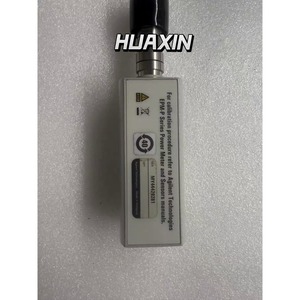 Capteur de puissance moyenne et de puissance de crête Keysight Agilent E9322A 6 GHz 1,5 MHz de largeur de bande, utilisé hx1 - Product Image 4