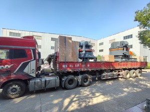 Thiết kế chuyên nghiệp tiếng ồn thấp và tiết kiệm năng lượng mỏ đá rung màn hình để tách Vật liệu tốt - Product Image 3