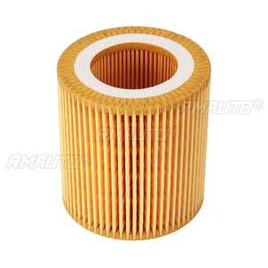 Filtre à huile moteur 5 pièces pour BMW N20 N26 Séries 1 2 3 4 5 Z4 328i F30 320i 428i 528i 228 X1 X4 11427640862 11428683204 - Product Image 3