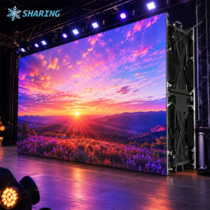 Pantalla LED Curva Profesional Personalizada para Deportes al Aire Libre, para Publicidad <span class=keywords><strong>en</strong></span> Estadios de Fútbol y Marcador <span class=keywords><strong>en</strong></span> Eventos <span class=keywords><strong>en</strong></span> <span class=keywords><strong>Vivo</strong></span> - Product Image 5