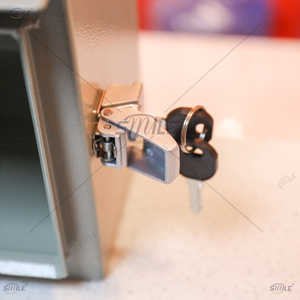 Chnsmile กล่องกระจายขนาดเล็กกันน้ำติดผนังกลางแจ้งอุตสาหกรรมสำหรับการบำรุงรักษาและแหล่งจ่ายไฟ - Product Image 6