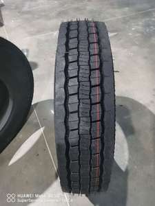 Neumáticos Radiales Sin Cámara para Camión y Autobús 11R22.5 295/75 R22.5 de 16 Capas, Calidad Premium, Aprobados por DOT, Directo de Fábrica, Hechos en Camboya - Product Image 4