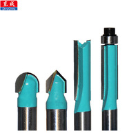 Accessoires pour outils électriques : Couteau de découpe, Couteau droit, Couteau en V, Couteau de fond de gamme – Fabriqué en Chine