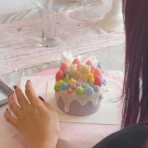 Kit de Velas para Hacer en Casa, Kit de Fabricación de Velas, Kit de Manualidades con Cera de Soja, Haz tus Propias Velas - Product Image 4