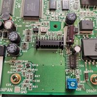 Écran de contrôle industriel LCD Sharp LJ64H034 de 8,9 pouces, neuf, module d'affichage TFT de haute qualité pour équipement industriel
