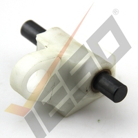 0580150413 0580150290 support Durkopp 559 580 trou de bouton pièces de rechange de Machine à coudre accessoires de couture pièces