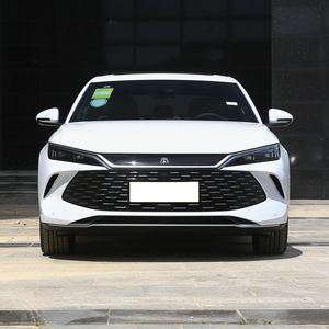 BYD Qin L รถเก๋งขนาดกลางสำหรับครอบครัว 5 ที่นั่ง พร้อมระบบขับเคลื่อนไฮบริด เป็นตัวเลือกที่เหมาะสำหรับการเดินทางในครอบครัว - Product Image 2