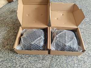 Altavoz de bocina de sirena de alta calidad 100W 11Ohm con nuevo diseño americano para sistemas de alarma para vehículos de emergencia - Product Image 6