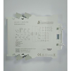 เพอร์ซิส QT20.241 สวิตชิ่งพาวเวอร์ซัพพลาย 220 โวลต์ AC-DC เอาต์พุตเดี่ยว 16.7 แอมป์ ประสิทธิภาพ 85% - Product Image 1