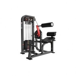 Equipo de Gimnasio Comercial, Máquina de Fuerza Multifuncional para Ejercicios de Bíceps y Tríceps - Product Image 4