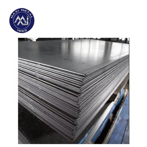 Tôles d'acier inoxydable laminées à froid de haute qualité, personnalisées, finition BA/<span class=keywords><strong>2B</strong></span>, séries ASTM 300/400, <span class=keywords><strong>316L</strong></span>, 304L, découpe sur mesure - Product Image 3