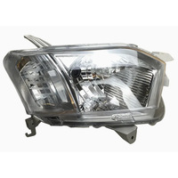 Faro Delantero de 12V para PROBOX Modelo 2012, Luces para Automóvil, Accesorios Automotrices de Ajuste Estándar