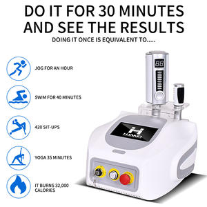 Gerät zur Körperformung mit Endo-Lymphdrainage-Kugeln, Innere Kugel-8D-Rolle, Muskelmassage, Schlankheits- und Cellulite-Reduktions-Ausrüstung - Product Image 2