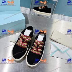 Zapatillas Casuales de Diseñador LA 2025 para Hombre, Unisex, Elegantes, con Plataforma, para Vestir, Patinar, de Alta Calidad, LANVINs - Product Image 5