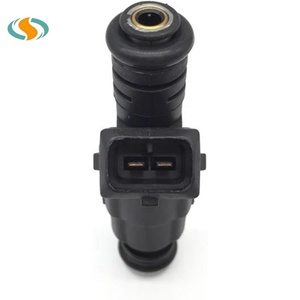 Injecteur de carburant pour voiture 0280155844 pour Ford 4.0 pour <span class=keywords><strong>BMW</strong></span> E31 E32 E34 E38 Séries 3 5 7 8 1985-2000 - Product Image 3