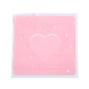 Sac d'emballage portable à cordon de serrage, sac de rangement pour vêtements, serviettes et chaussettes, motif panda vert mignon, en PE dépoli, protection solaire, direct fabricant - Product Image 2