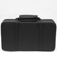 Clarinet Blackwinds 17 Keys in Bb Manufacturer Wholesale Musical Instruments Customisable logo