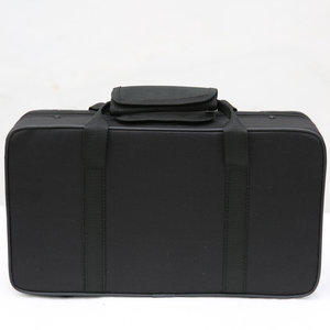 <span class=keywords><strong>Clarinette</strong></span> Blackwinds 17 touches en Sib Fabricant Instruments de musique en gros Logo personnalisable - Product Image 4