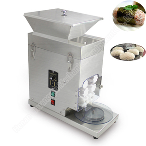 Mini Rice Ball Onigiri Forming Machine Sushi Maker Machine Rice Ball Processing Machine - Product Image 2