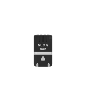 CUAV NEO <span class=keywords><strong>4</strong></span> นาโน M10 โมดูล GNSS พร้อมเข็มทิศในตัวและซอฟต์แวร์ M4C สำหรับระบบระบุตำแหน่งดาวเทียมขนาดเล็กพิกฮอว์ก - Product Image 3
