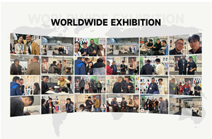 निर्माता यूनिसेक्स कस्टम लोगो बच्चे की मिड-ट्यूब स्पोर्ट्स लुभावनी गैर-पर्ची मंजिल पकड़ ट्रामपोलिन मोजे - Product Image 6