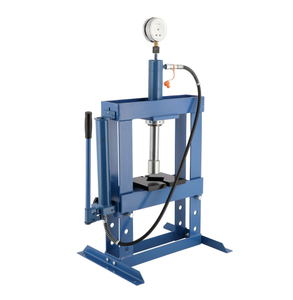 <span class=keywords><strong>Presse</strong></span> <span class=keywords><strong>hydraulique</strong></span> <span class=keywords><strong>d</strong></span>'<span class=keywords><strong>atelier</strong></span> avec calibre 10 <span class=keywords><strong>tonnes</strong></span> Machine de <span class=keywords><strong>presse</strong></span> <span class=keywords><strong>d</strong></span>'<span class=keywords><strong>atelier</strong></span> - Product Image 6