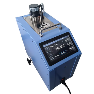 Calibrateur de température d'huile de transformateur HZYW-1151 CE pour équipement de test de précision, garantie 1 an, marque Huazheng - Product Image 2