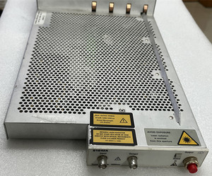 Module laser haute puissance Keysight 81642A 1510nm-1640nm +7dBm - Product Image 2