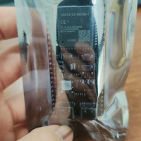 Carte de développement Honclay ESP32-WROVER-B 2,4 GHz Wi-Fi ESP32-WROVER-IB Esp32-wrover-b-n4r8 Esp32-wrover-b-n16r8 Esp32-wrover