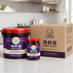 Wholesale Seafood Condiment Supplier Natural Dipping Sauce for Seafood <strong>Shrimp</strong> and Grill Cooking OEM Factory Direct Bulk - Product Image 6