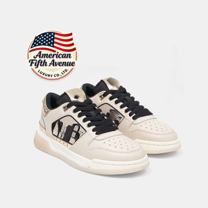 Chaussures de tennis et de course à plateforme basse Fifth Ayenue avec amorti, semelle antidérapante, design flexible et confort pieds nus - Product Image 5