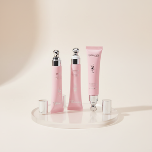 Fabricant OEM/ODM de tubes souples en plastique pour crème contour des yeux et gloss, 5ml et 10ml, personnalisables - Product Image 1