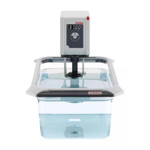 เครื่องหมุนเวียนน้ำร้อนแบบเปิด Julabo CORIO C-BT27 ถังแช่แบบโปร่งใส ควบคุมอุณหภูมิสูง (กรุณา) - Product Image 4