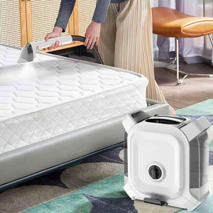 Services de nettoyage multifonctionnels de haute qualité pour canapés, sièges de voiture, tapis, matelas, rideaux et divers tissus - Product Image 3