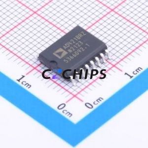 Puce de circuit intégré SOIC-16-300mil originale et neuve AD421BRZRL7 PMIC ADC/DAC-à usage spécial - Product Image 1