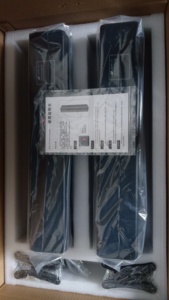 ลำโพงไลน์รุ่นใหม่ปี 2021 ขนาด 4 นิ้ว 12.5W/25W/50W/100W ลำโพงระดับมืออาชีพ FPR-L8 - Product Image 2
