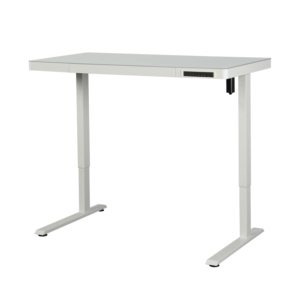 Hiện đại Ergonomic điện máy tính bàn đứng thoải mái cải thiện tư thế điều chỉnh chiều cao cho nhà văn phòng tập thể dục ăn uống sử dụng - Product Image 5