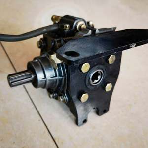 <span class=keywords><strong>Accessori</strong></span> Professionali per Motozappe Rotative Diesel e Trattori a Piedi - Product Image 5