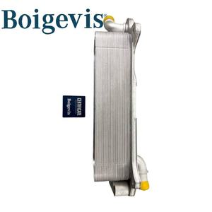 Nouveau radiateur de Transmission de haute qualité BOIGEVIS 4G0317021T pour <span class=keywords><strong>Audi</strong></span> A6 A7 <span class=keywords><strong>S6</strong></span> S7 2014 2015 - Product Image 4