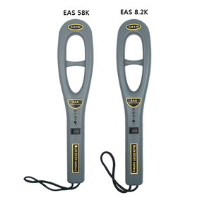 מערכות נגד גניבות גלאי כף יד אם ו <span class=keywords><strong>rf</strong></span> תווית רכה מכשיר demagneization עבור נעלי סופרמרקט ובגדים - Product Image 5