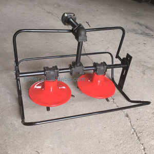 Tondeuse à disques rotative montée sur <span class=keywords><strong>tracteur</strong></span> à vendre - Product Image 5