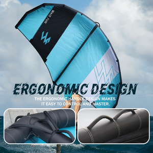 Tabla de Hydrofoil Inflable Favorita para Surfear con Ala, Tabla de Hydrofoil Portátil y Estable para Deportes Acuáticos - Product Image 5
