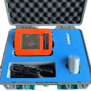 Direktvertrieb vom Hersteller von Rissbreitenmessgeräten mit Bildschirmanzeige - Rissbreitenmessgerät - Product Image 4