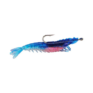 Faldas De Calamar De Goma, Señuelos De Pca Blandos De Pulpo, Atún, Cebos De Pez Vela, Mezcla De Color, 5cm, 9cm, 11cm, 20 Piezas - AliExprs