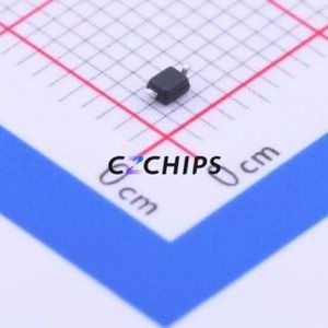 ไดโอด ZOD-323ไดโอด ZENER แบบดั้งเดิมและใหม่ BZT52C7V5S ชิปชิ้นส่วนอิเล็กทรอนิกส์ - Product Image 2