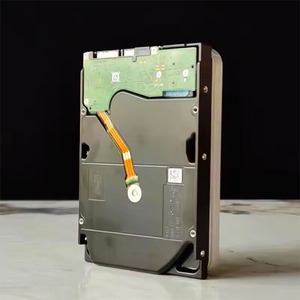 ST10000NM001G 10TB Kurumsal HDD 3.5" SATA 6Gb/s 7200RPM 256MB Veri Merkezi Sunucu Depolama Sistemi için Sabit Disk - Product Image 3