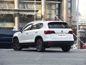 Oferta Especial: Vehículo SUV Compacto VW Tharu XR 2019 <span class=keywords><strong>de</strong></span> Gasolina, Eficiente en Consumo <span class=keywords><strong>de</strong></span> Combustible, para África - Product Image 5