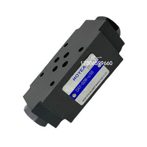 Válvula de Retención Hidráulica HoYea Day-02W-c/50 para Uso Industrial - Product Image 2