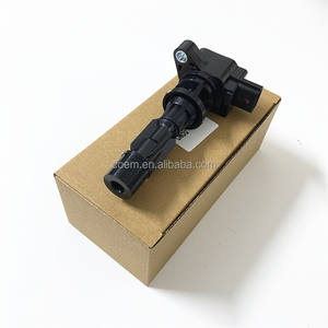 Voor Mazda 3 6 Cx7 Mx5 Fabriek Auto Motor Auto Bougie Bobine Assemblage 6m 8G-12a 366 - Product Image 3