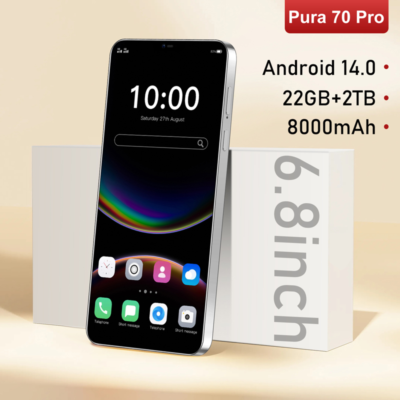 white label smartphone